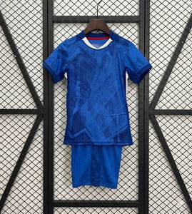 Jersey Kejuaraan Sepak Bola Club WorldCup 2026 Versi Thailand - Jersey Pemain Kandang - Jahitan Otomatis - Product Image 3