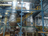 Machine de fabrication de farine, sèche-Flash à très bon prix,