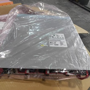 Arista DCS-7280CR3MK-32D4S-F 1RU <b>Switch</b> Router with MACsec 32x100GbE QSFP 4X400Gbe Qsfpp-DD POE Function - Product Image 5