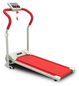 Plate-forme <span class=keywords><strong>de</strong></span> marche pliante OEM 500W, Machine <span class=keywords><strong>de</strong></span> Jogging, gymnastique, Fitness, exercice, <span class=keywords><strong>tapis</strong></span> roulant électriques - Product Image 2