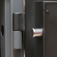 Cynthia Heavy Duty Safe Safe Sicherheit Safe Schmucks cha tulle Stahl Safe Geld Safe Safe Elektronisches Schloss mit Schlüsseln