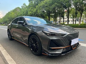 Changan UNI-V 1.5T Edición Deportiva 2023, Especializada en Exportación de Vehículos de <span class=keywords><strong>Segunda</strong></span> <span class=keywords><strong>Mano</strong></span> - Product Image 3