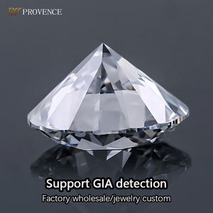 Vente en gros 2.7- 3.2mm VVS Petite taille <span class=keywords><strong>Diamant</strong></span> naturel rond en vrac en stock Bon <span class=keywords><strong>prix</strong></span> par <span class=keywords><strong>carat</strong></span> <span class=keywords><strong>Diamant</strong></span> réel pour la fabrication de bijoux - Product Image 4