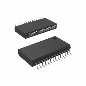 Transceiver IC complet 4/5 28SSOP Interface Distributeur agréé Circuits intégrés CI 28 SSOP (0,209 po, largeur 5,30 mm) - Product Image 1