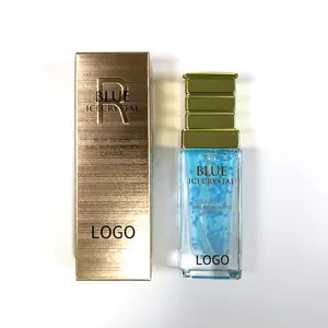 Purc — réparation de cristaux de glace, accessoire de réparation pour améliorer la protection de la peau, calmant