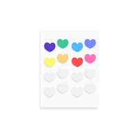 Patch anti-acné à la vitamine C, patch hydrocolloïde éclaircissant, fabricant sur mesure