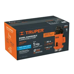 จอบ Truper Expert รุ่น BOX 3 ด้ามจับรูปตัว 'Y' ด้ามเหล็ก - Product Image 2