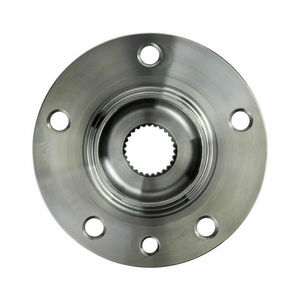 Conjunto de Cubo de Rueda 68264532AB para Jeep Compass Renegade, Rodamiento de Acero, Pieza de Repuesto Nueva - Product Image 2
