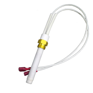 Allumeur pour poêle à granulés biomasse, chauffage automatique 300W 230V, céramique haute température, écologique - Product Image 2
