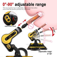 Zsex Handtasche Sex Machine Hochwertige tragbare Schub Vaginal Vibrator für Frauen Männer Paare Plug-In Wasserdichtes Spielzeug für Erwachsene