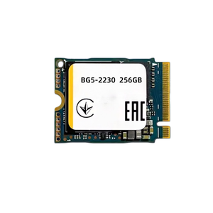 Disque dur portable M.2 SSD pour caméra, carte CFE BG5-2230 256 Go - Product Image 1