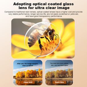 Đa Ngôn Ngữ 4K Video Thông Minh Máy Chiếu Kép Wifi Không Dây Màn Hình Chiếu Trong Nhà 1080P Máy Chiếu Di Động C360 - Product Image 3