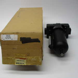 Nuevo PLC de Automatización Industrial Original F68H-6AD-AU0, Controlador PLC F68H-6AD-AU0, Nuevo y Original, Disponible en Stock - Product Image 1