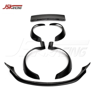 Kits de Carrocería Ancha de Fibra de Vidrio para <span class=keywords><strong>Mazda</strong></span> Mx-5 Miata Na 1989-1997, Actualización de Carrocería al Estilo R B - Product Image 6