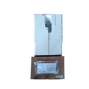 สำหรับ ACS580 ซีรีส์ 4KW 400V AC ตัวควบคุมไดรฟ์ความถี่แปรผันประสิทธิภาพสูง 3 เฟส รุ่น VFD ความถี่ต่ำ - Product Image 1