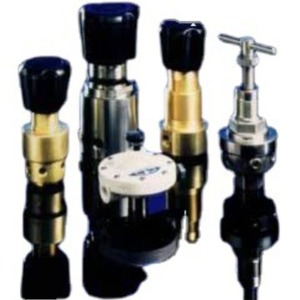 Circle <b>Seal</b> Control Valves 1/2 In Gas Liquid Normal Temp USA Made - Product Image 3