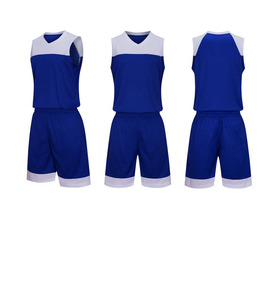 Op maat gemaakte ademende basketbaluniformen voor volwassenen, trainingshirts met korte mouwen - Product Image 4