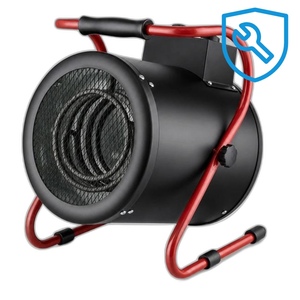<span class=keywords><strong>Chauffage</strong></span> d'appoint PTC intérieur à faible bruit (45 dB) pour la gestion immobilière et les unités locatives, mode moyen, marque privée OEM - Product Image 3