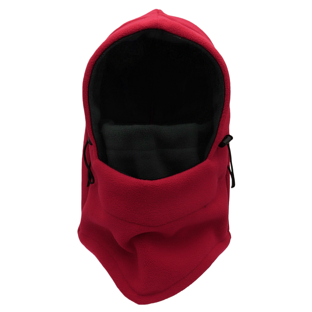 Rojo y negro