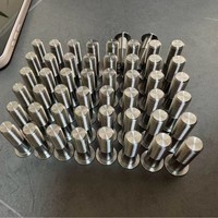 Usinage CNC de pièces en aluminium de précision non standard pour la personnalisation d'équipements médicaux