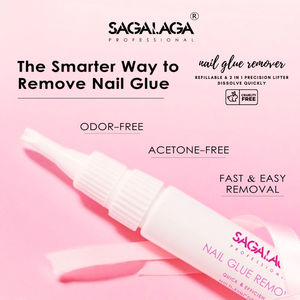 Dissolvant professionnel pour <span class=keywords><strong>colle</strong></span> à <span class=keywords><strong>ongles</strong></span>, logos personnalisés, stylo dissolvant liquide rechargeable pour <span class=keywords><strong>colle</strong></span> à <span class=keywords><strong>ongles</strong></span>, <span class=keywords><strong>ongles</strong></span> pressés, <span class=keywords><strong>faux</strong></span> <span class=keywords><strong>ongles</strong></span>, pointes d'<span class=keywords><strong>ongles</strong></span> 10g - Product Image 5