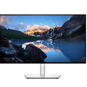 Fabrieksprijs 24 Inch Monitor Gebogen Scherm 1080P 4K 75Hz Rijke Interface Lcd Monitor Voor Gaming - Product Image 1
