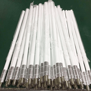 Antenne omnidirectionnelle 4G en fibre de verre pour communication extérieure 698-2700 MHz - Product Image 4