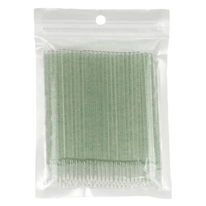 Nouveaux micro-brosses jetables à paillettes pour extensions de <span class=keywords><strong>cils</strong></span> 2026 pour maquillage semi-<span class=keywords><strong>permanent</strong></span> - Product Image 2