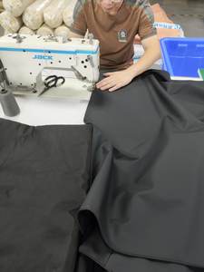 座垫压力分析传感器-厂家直销供应柔性织物垫-FSR座垫传感器 - Product Image 6