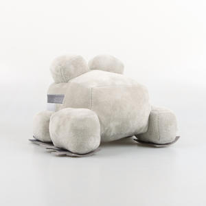HECION Disponibile Cuscino a Forma di Rana Carina 16CM Gioco My World Simulazione Blocco Peluche a Forma di Rana - Product Image 4
