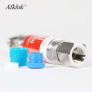 मीथेन हाइड्रोजन एसिलीन प्रोपेन फ्लैशबैक रेस्टर एस 316 1/4 इन फ्लैशबैक रेन्डर - Product Image 2