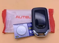 Autel IKEYHD004AL Télécommande programmable à 4 boutons de remplacement pour Honda