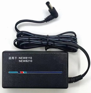 8210 Pos Machine Adpater Power Adapter Chargeur pour Newpos 8210 - Product Image 1