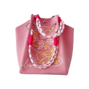 Sac à main de luxe tendance avec motif de dessin animé et mini-sac léger pour femme, pochette <span class=keywords><strong>d</strong></span>écontractée en crochet à <span class=keywords><strong>ouverture</strong></span> facile - Product Image 5