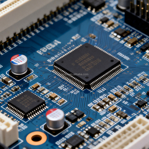 Custom PCBA Solutions From a 20-Year-Experienced Professional Factory with Flexible Response & High Efficiency - Product Image 1