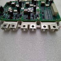Pièces détachées pour la climatisation, la réfrigération et les refroidisseurs 371-04479-002 KIT IGBT SCR TRIGGER Board 031-02061-001