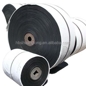 Enerji tasarrufu kemer (EP/Polyester konveyör bant & NN/naylon konveyör bant) üretim hattı alibaba çin tedarikçisi - Product Image 1