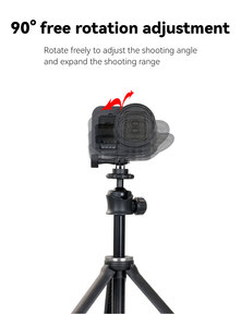 Venta al por mayor Gopros accesorios de cámara abrazadera de montaje soporte ajustable para Go Pros Camera Heros <span class=keywords><strong>10</strong></span> 9 8 Cámara de Acción - Product Image 5