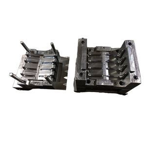 Yüksek kaliteli spor marka çelik vajinal spekulum tıbbi kalıp plastik enjeksiyon vajinal dilatör kalıp - Product Image 4