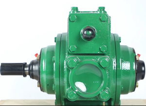 Blackmer Glijdende Schottenpomp/Draaischotpomp 2.5" - Product Image 2