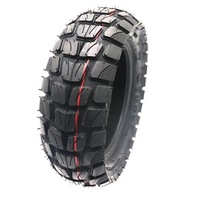 Pneu extérieur en caoutchouc tout-terrain FENY 255x80 80/65-6 pour trottinettes électriques Kugookirin G2 MaxD4+ D5+ D6+ N6P100S P65/Joyor S5, fabriqué en Chine
