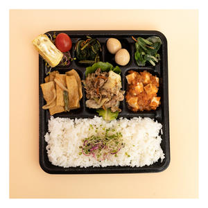 Ecotainer แผ่นโฟมโพลีโพรพิลีน8ช่องขยายประสิทธิภาพสูง, เป็นมิตรกับสิ่งแวดล้อม - Product Image 2