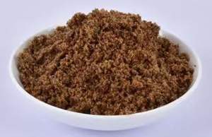 100% makanan Mealworm kuning murni bubuk Mealworm bubuk Protein serangga untuk pakan hewan bubuk Mealworm kering - Product Image 2