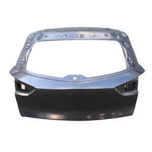 Repuesto <span class=keywords><strong>de</strong></span> Guardabarros Delantero para MAZDA CX-3 2014-2025 D10E-52-211C D10E-52-111C - Product Image 6