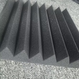 La Fabbrica Supporta la Personalizzazione di Schiuma Poliuretanica, Pannelli Fonoassorbenti <span class=keywords><strong>e</strong></span> Isolanti in Schiuma PU - Product Image 4
