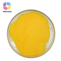 Vente chaude Extrait D'acacia 99% Acacétine CAS 480-44-4 100 g/sac