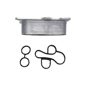 55236756 ชุดระบายความร้อนน้ำมันเครื่อง ZANETOL สำหรับ <span class=keywords><strong>FIAT</strong></span> 500 ปี 2012-2016 - Product Image 1