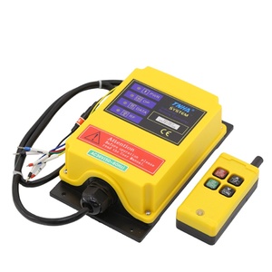 TNHA1-F21-2Sกันน้ำวิทยุอุตสาหกรรมไร้สายไฟฟ้า<span class=keywords><strong>รอก</strong></span>รีโมทคอนโทรลไร้สาย - Product Image 1