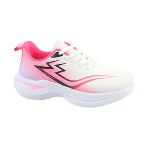 Zapatos para Caminar de Alta Calidad para <span class=keywords><strong>Mujer</strong></span>, Zapatillas Antideslizantes y Resistentes para Caminatas Largas, Sepatu Lari Wanita - Product Image 2