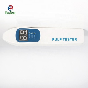 <span class=keywords><strong>Dental</strong></span> <span class=keywords><strong>Pulp</strong></span> <span class=keywords><strong>Tester</strong></span> Orale Tanden Zenuw Vitaliteit Endodontische Testen Medische Tand Vitaliteit Testen Apparatuur Kliniek Tand State-Test - Product Image 3